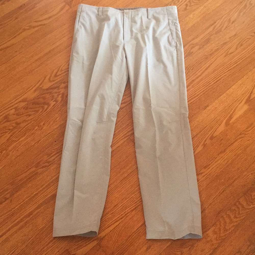 Nike Tiger Woods Collection Golf Pants